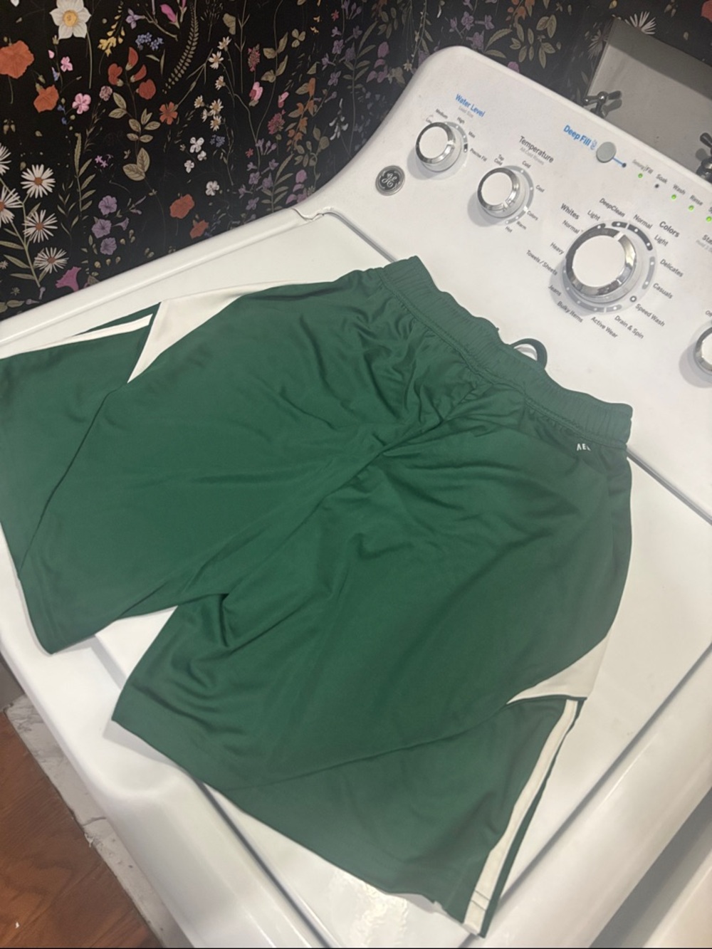 Adidas XS men’s soccer shorts NWT - Picture 6 of 6